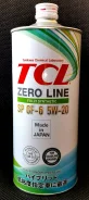 TCL. 5W-20, �������������, 1��. ����