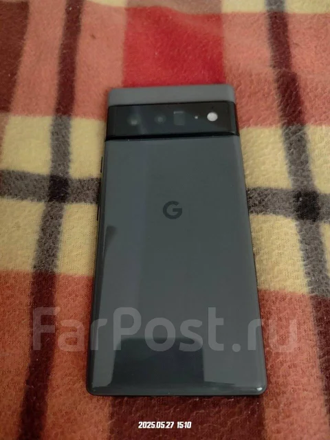 Google Pixel 6 Pro. �/�, 512 ��, �����, 5G, NFC ����