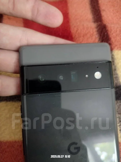 Google Pixel 6 Pro. �/�, 512 ��, �����, 5G, NFC ����