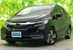 Honda Shuttle. ��������, ��������, 1.5 (110��.�.), ������, 33 190����. ��, �/�. ��� ����� �� ������������ ����