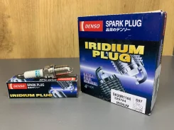 ����� ��������� Toyota Denso Iridium SK20R11 SK20R11 ����