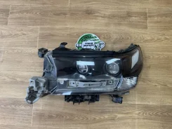 ������! �� �������� ������� ���� ���� Toyota Land Cruiser 200 2015-2021 8110660P40, �������� ����� (��������) � 8110660P40 ����