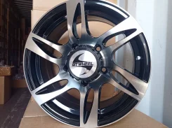 GT Wheel. 7.0x15", 5x139.7, ET0, �� 110,1���. ����