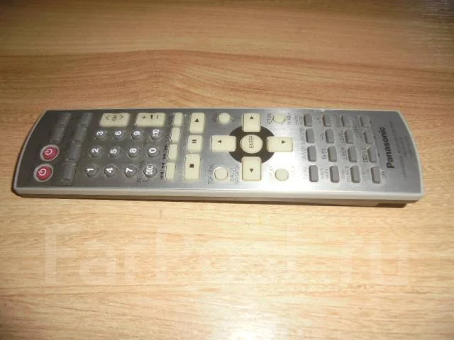 Panasonic TX-26LX1T. LCD (��) ����
