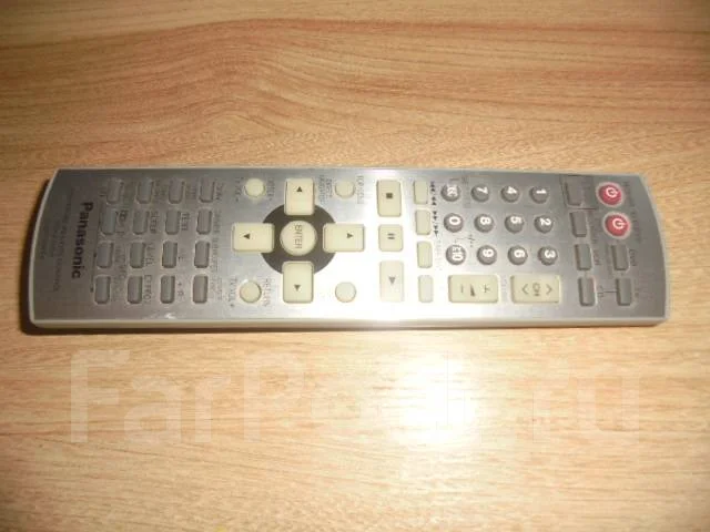Panasonic TX-26LX1T. LCD (��) ����