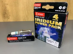 ����� ��������� Toyota Denso Iridium SK16HR11 SK16HR11 ����