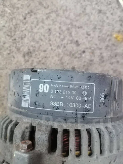 ��������� Ford Mondeo 1 93BB10300AE 93BB10300AE ����