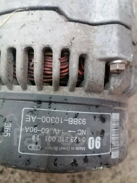 ��������� Ford Mondeo 1 93BB10300AE 93BB10300AE ����