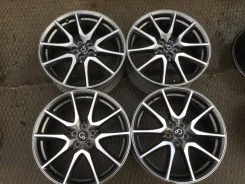 Toyota. 7.5x18", 5x100, ET50, �� 54,1���. ����
