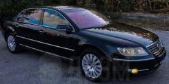 Volkswagen Phaeton ����