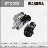 ������� Masuma ST-C008 (12V/1.3KW) S11-3708110 ����