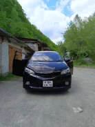Toyota Wish. �������, ��������, 18.0 (144��.�.), ������, 130 000����. �� ����