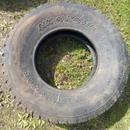 Nankang NK 4x4WD A/T. ������, �/�, ����� 30 %. �������� ������ ����