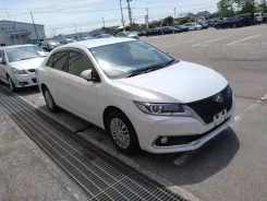Toyota Allion. ZRT265, 2ZRFAE ����