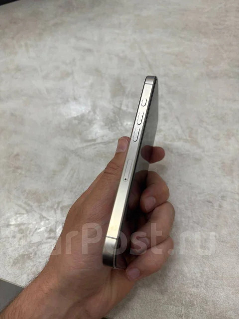 Apple iPhone 16 Pro. �/�, 256 ��, �����, 5G, ����������, NFC ����