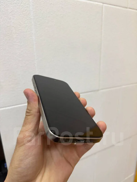 Apple iPhone 16 Pro. �/�, 256 ��, �����, 5G, ����������, NFC ����