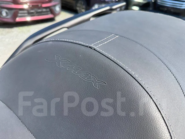Yamaha X-Max. 250����. ��., ��������, ���������, ��� ������� ����
