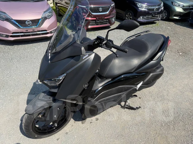 Yamaha X-Max. 250����. ��., ��������, ���������, ��� ������� ����