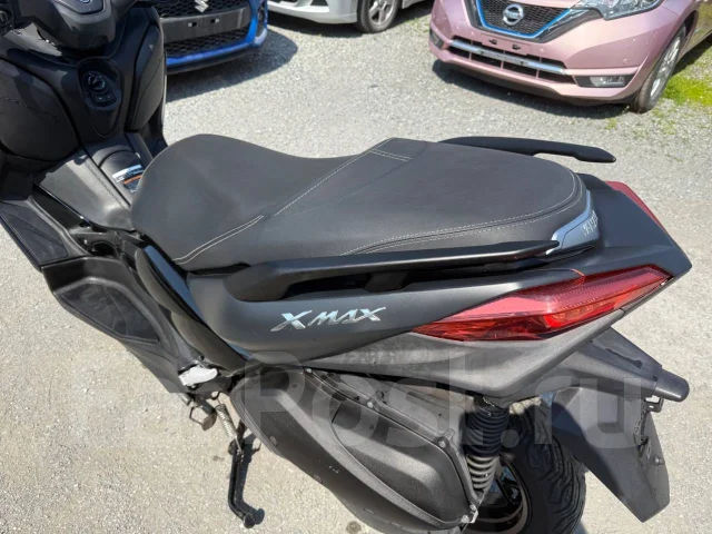 Yamaha X-Max. 250����. ��., ��������, ���������, ��� ������� ����