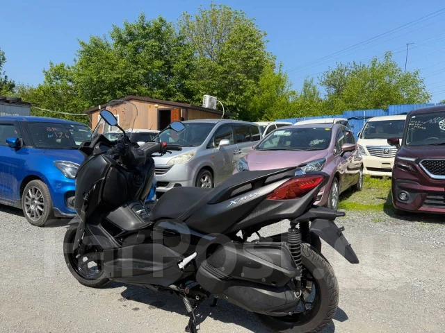 Yamaha X-Max. 250����. ��., ��������, ���������, ��� ������� ����