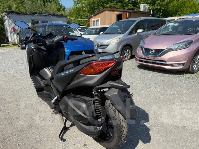 Yamaha X-Max. 250����. ��., ��������, ���������, ��� ������� ����