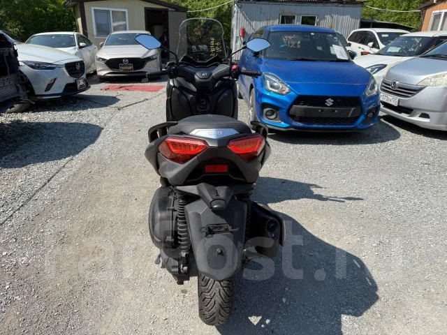 Yamaha X-Max. 250����. ��., ��������, ���������, ��� ������� ����