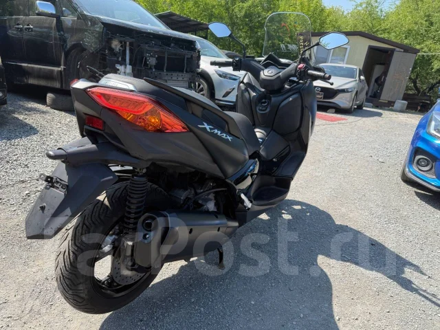 Yamaha X-Max. 250����. ��., ��������, ���������, ��� ������� ����