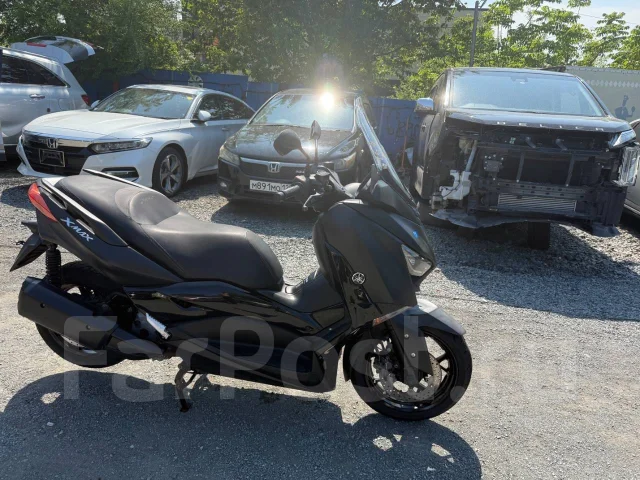 Yamaha X-Max. 250����. ��., ��������, ���������, ��� ������� ����