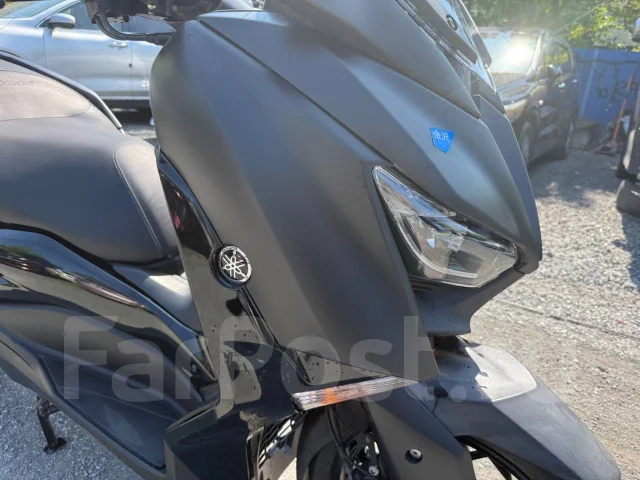 Yamaha X-Max. 250����. ��., ��������, ���������, ��� ������� ����