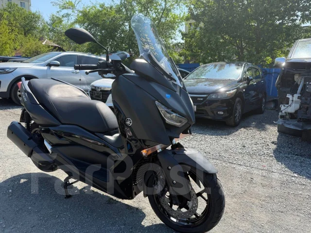 Yamaha X-Max. 250����. ��., ��������, ���������, ��� ������� ����