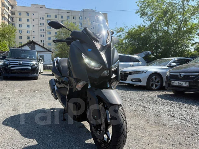 Yamaha X-Max. 250����. ��., ��������, ���������, ��� ������� ����