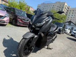 Yamaha X-Max. 250����. ��., ��������, ���������, ��� ������� ����