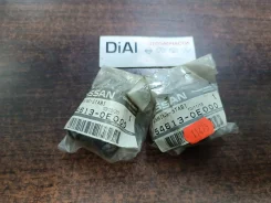 ������� ������������� NIS FR (18) Cefiro A32, Bluebird U13 54613-0E000 ����