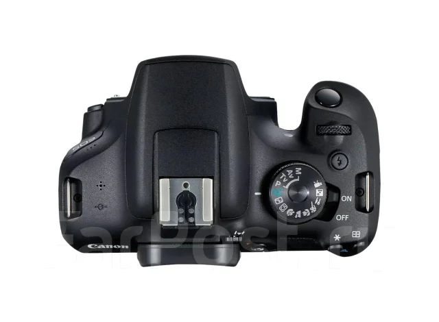 Canon EOS 2000D. 20 � ����� ��. ��� ����� �� ������������ ����