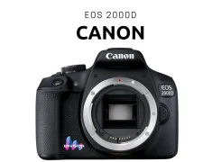 Canon EOS 2000D. 20 � ����� ��. ��� ����� �� ������������ ����