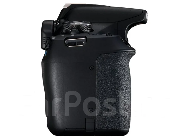 Canon EOS 2000D. 20 � ����� ��. ��� ����� �� ������������ ����