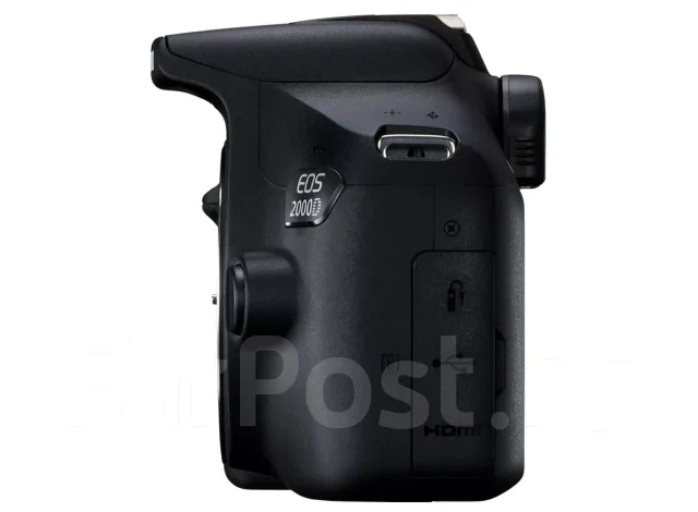 Canon EOS 2000D. 20 � ����� ��. ��� ����� �� ������������ ����