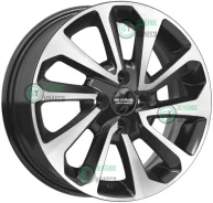 Original Series Wheels KL-320