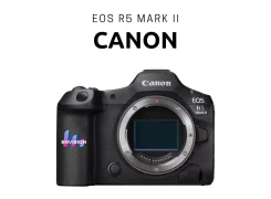 Canon EOS R5 Mark II. ��� ����� �� ������������ ����