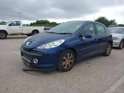 Peugeot 207 ����