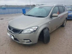 Kia Ceed ����