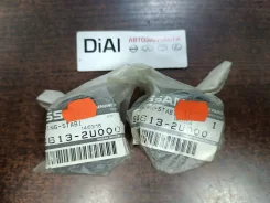 ������� ������������� NIS FR (26) Cube Z10 2WD 54613-2U000 ����