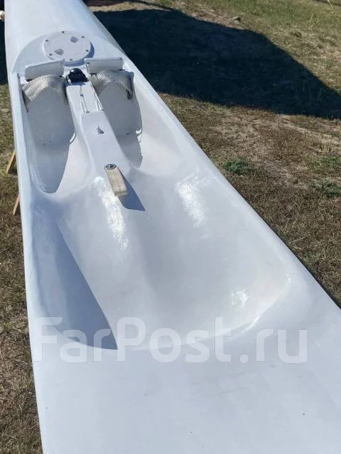 Spindrift. 2021 ���, ����� 6,2��., ��������� ��� ���������, 1��.�. ����