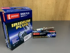 ����� ��������� Toyota Denso Iridium SC16HR11 SC16HR11 ����
