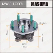 ��������� ���� Masuma front Toyota Crown / GRS201 (with ABS) LH MW-11007 Masuma, ����� �������� MW11007 ����