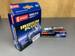 ����� ��������� Toyota Denso Iridium SC20HR11 SC20HR11 ����