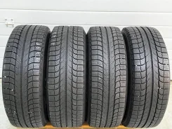 Michelin Latitude X-Ice 2. ������, ��� �����, 2019 ���, �/�, ����� 10 % ����