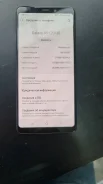Samsung Galaxy A9 2018. �/�, 128 ��, ������, 4G LTE, Dual-SIM, NFC ����