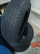 Bridgestone Blizzak Revo GZ. �����������, 2015 ���, �/�, ����� 50 % ����