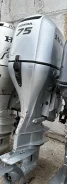 Honda. 75��.�., 4-�������, ����������, ���� X (635 ��), 2012 ��� ����
